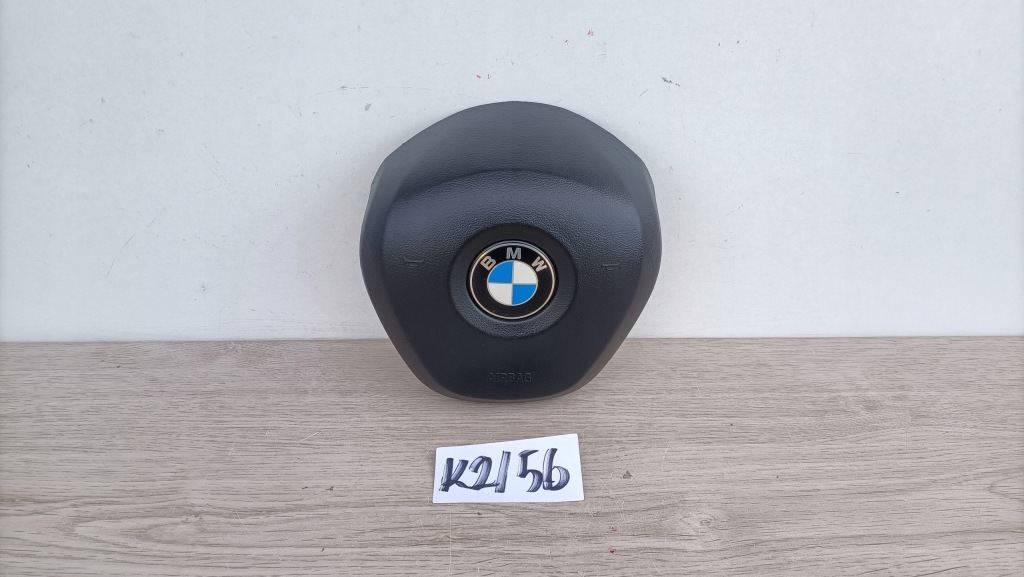 Купити Bmw f10 f11 f45 f46 f48 захист подушки безпеки подушка безпеки керма 3087897