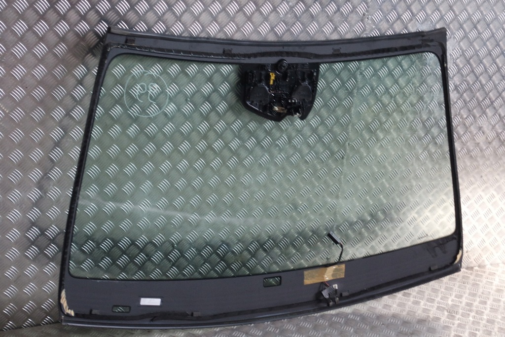 фото №5, Скло перед передня лобове mercedes s w223 21r 99 a2236707800