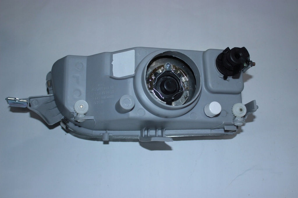 фото №2, Фара лівий fiat punto 93-99