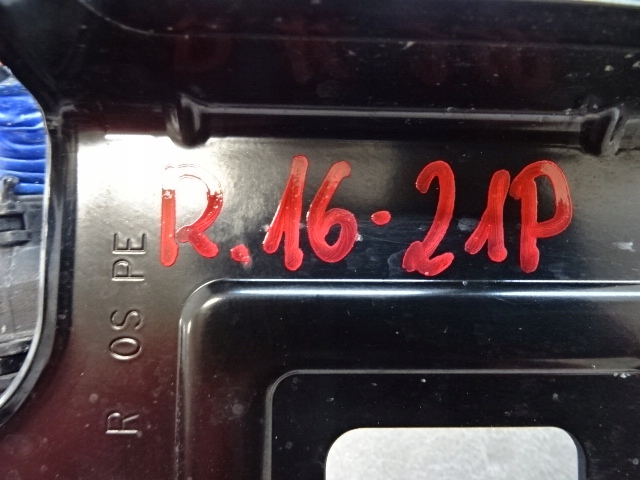 фото №8, Hyundai kona правый задний задняя радар датчик мертвого pola 99150-j9000