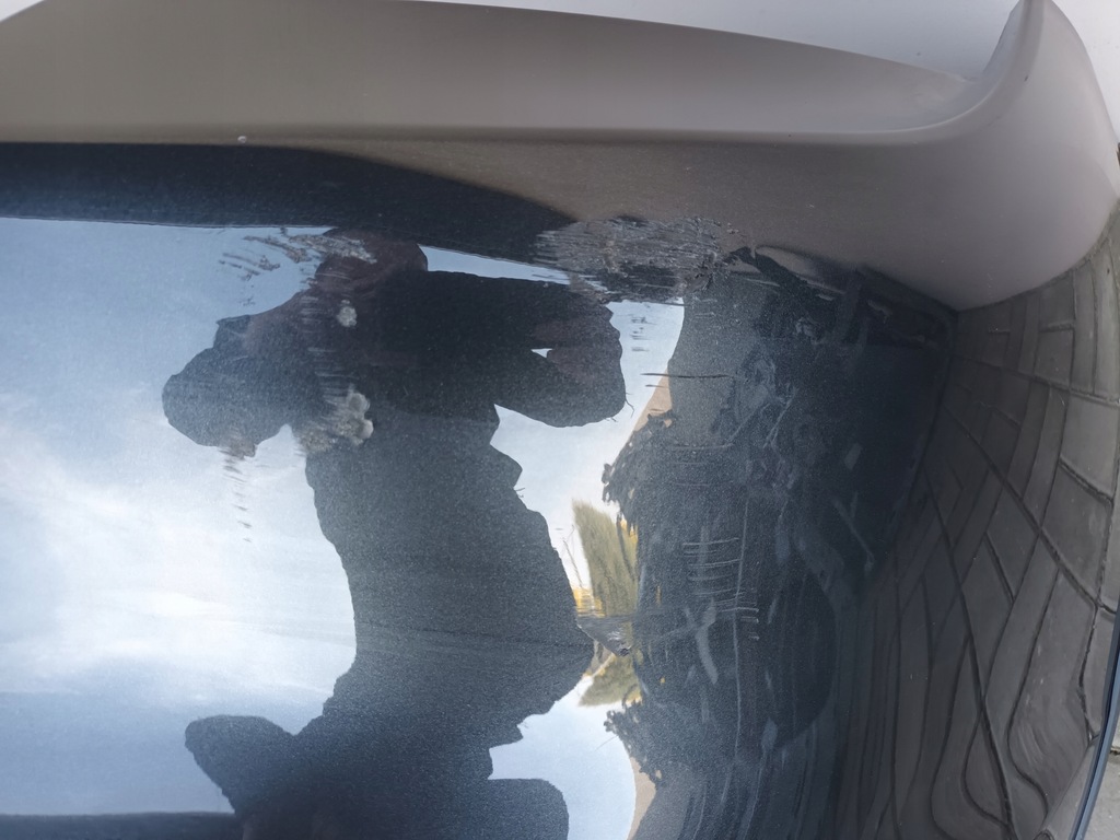 фото №6, Бампер задний porsche taycan cross turismo задняя 9j0