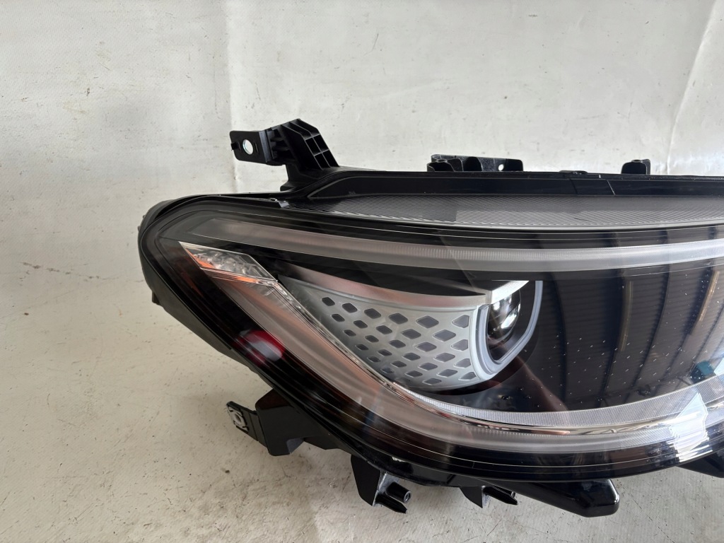 фото №6, Vw id.3 id3 лампа перед передня права full led 10b941036b