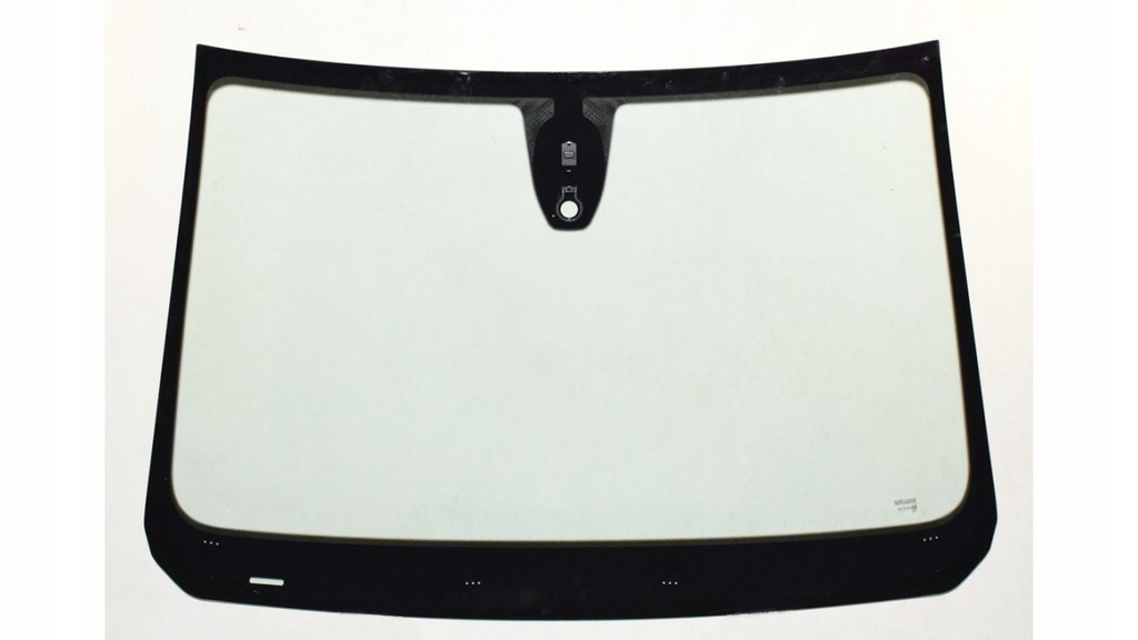 фото №1, Стекло do renault dacia logan 2024- /sandero hbk/jogger +датчик +камера