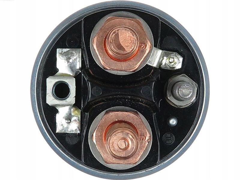 фото №3, Автоматическая коробка передач выключатель электромагнитный стартер