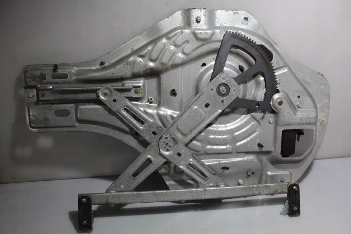 фото №1, Механізм вікон лівий перед hyundai tucson i