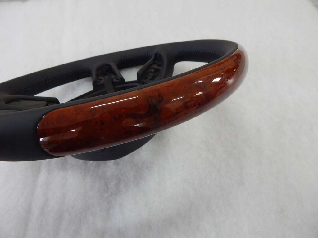 фото №11, Audi a8 4h0 a6 c7 - повітропровід drewno pod пелюстки перемикання