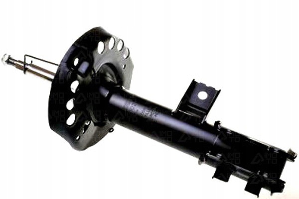 фото №6, Denckermann амортизатор задняя dsb103g