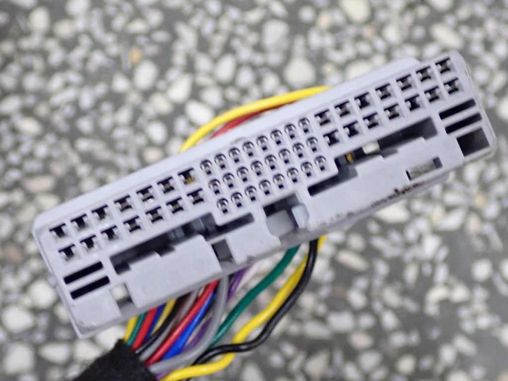 фото №11, Комплект сидінь 4xboczek тунель europa org заднє сидіння задня tesla y 22r