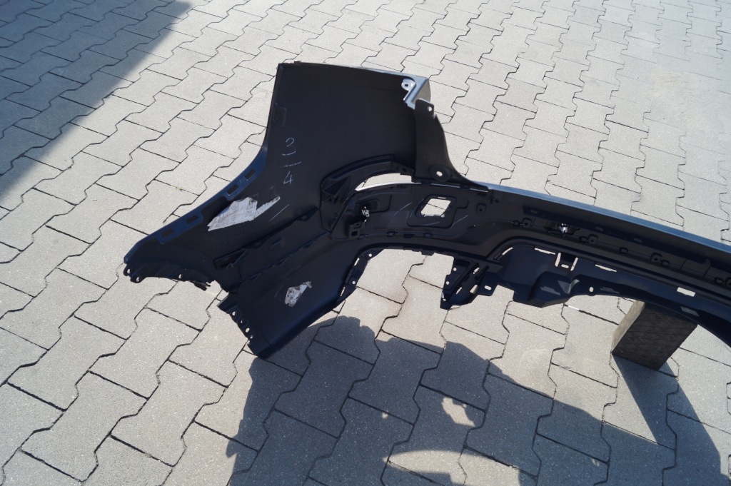 фото №10, Бампер задняя land rover discovery sport dynamic fl