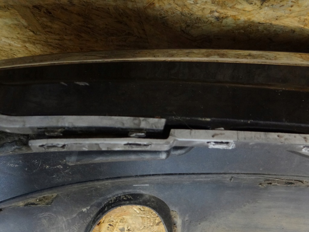 фото №8, Бампер задняя audi a8 d3 03-08