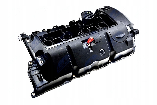 фото №10, Кришка клапанів mini cooper 1.6 2006- one 1.4 2006- 1.6 2010- clubman