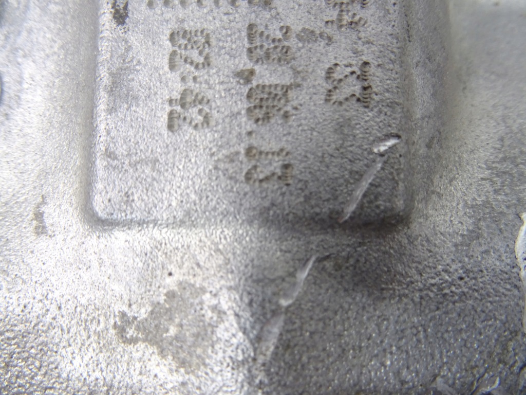 фото №9, Audi q3 підрамник підрамник підрамник підрамник поперечина pod двигун 3c0199369h