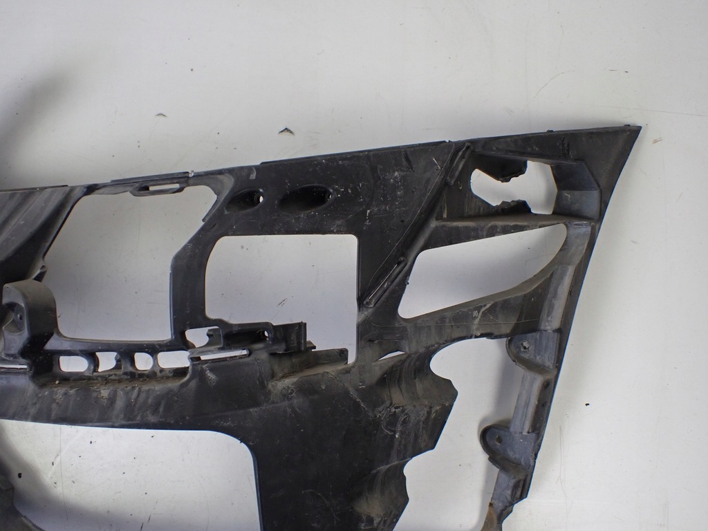 фото №10, Mercedes w221 221 направляющая бампера 63 amg рама левая