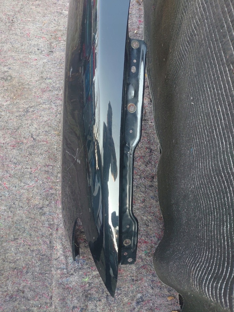 фото №8, Крыло правый перед передний mazda 6 vi gj gl iii