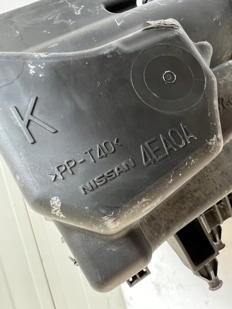 фото №9, Корпус фильтра воздуха nissan qashqai ii 4ea0a