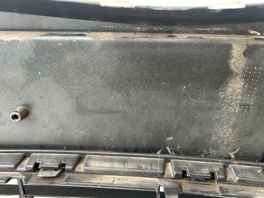 фото №6, Opel crossland x бампер перед 39097370 оригинал