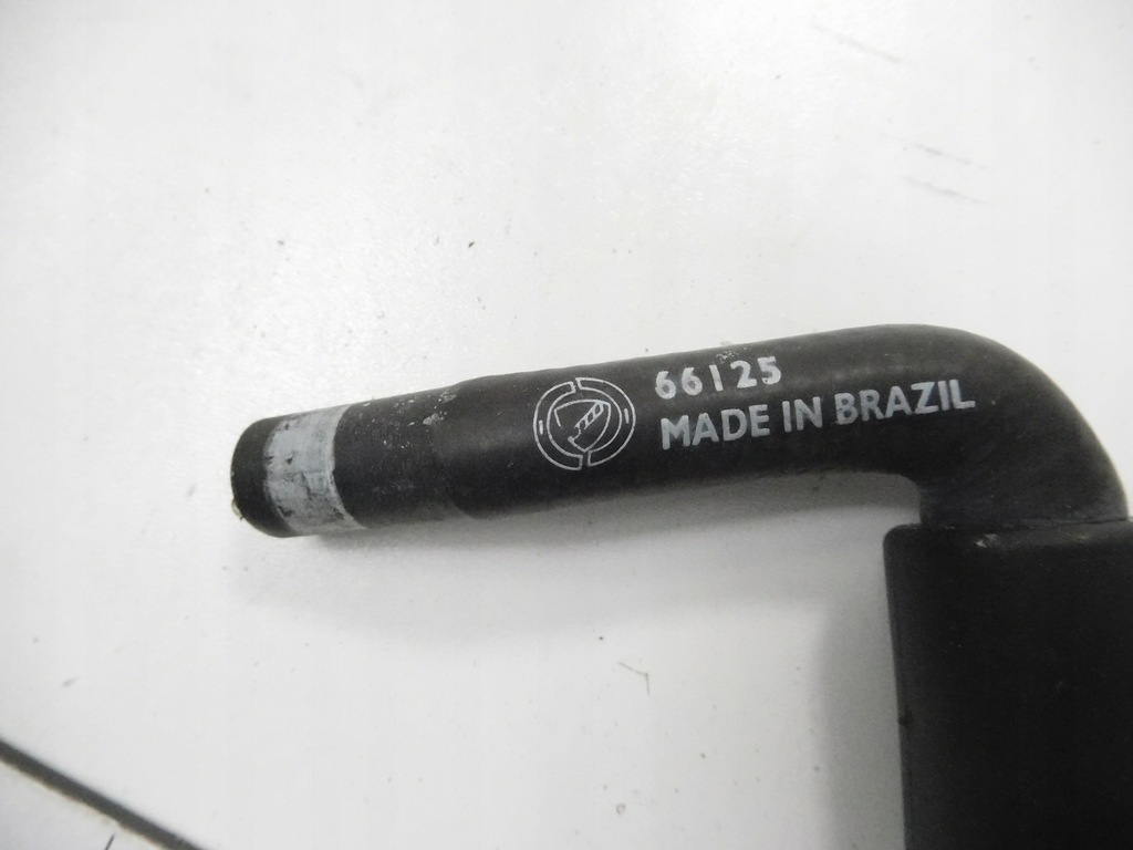 фото №6, Шланг wody охолодження fiat palio siena оригінальний номер 46459929