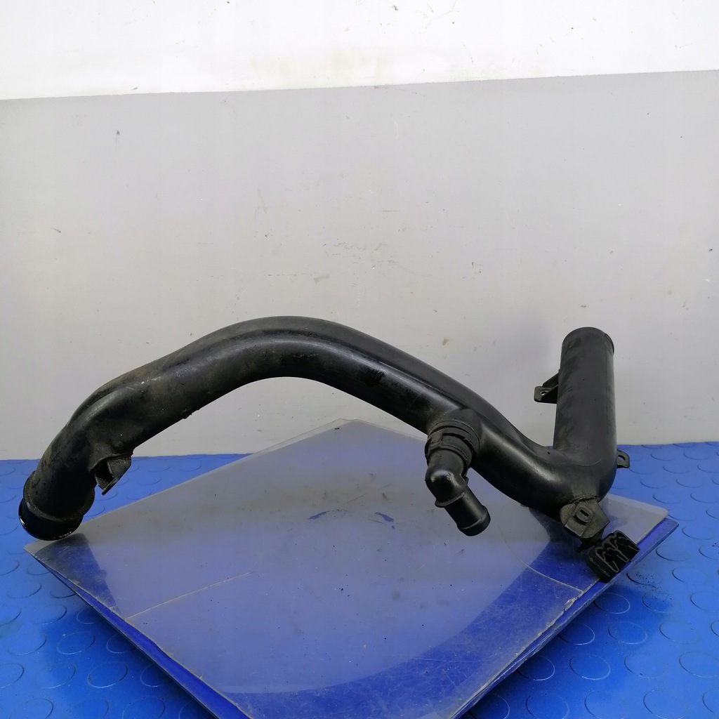 фото №1, Opel astra h 1.3cdti труба воздуха 13251949