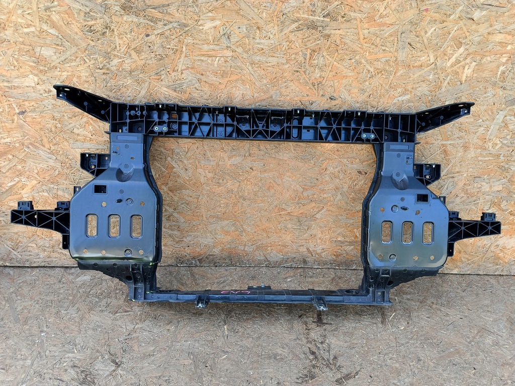 фото №12, Kia ev9 ev-9 23 - pas передній підсилювач передній 64101-do000