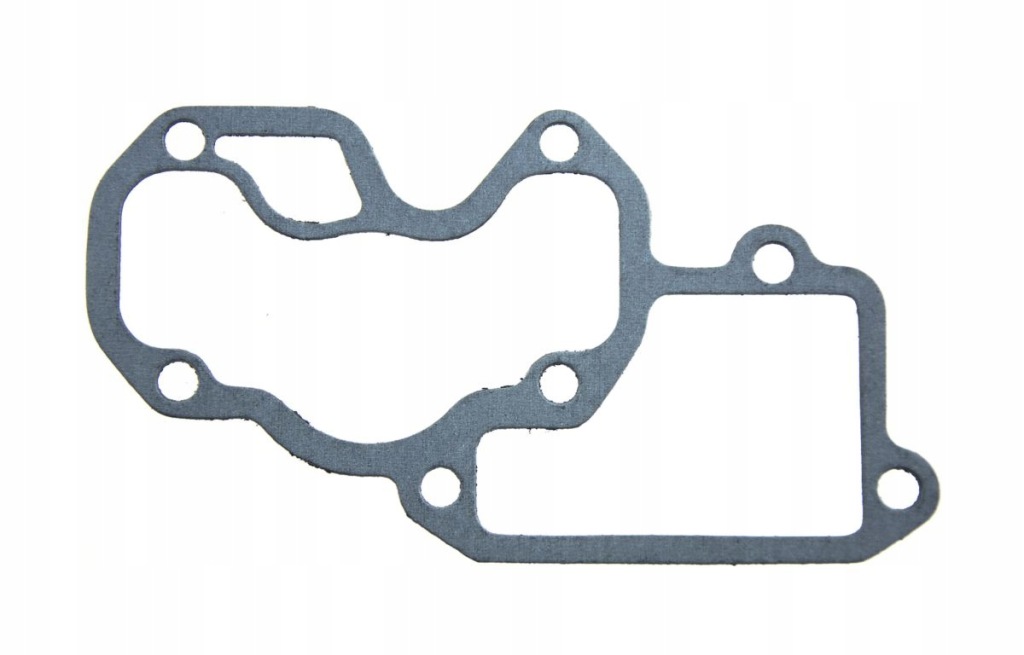 Купити Прокладка колектор впускний lombardini focs 505