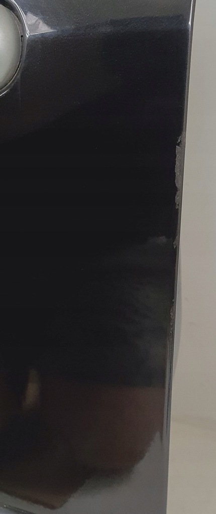 фото №5, Двері ліва nv676 renault clio iii 3d