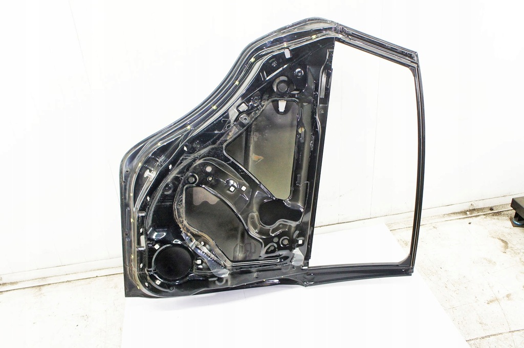 фото №10, Mx052 subaru xv i дверь левый задняя d4s