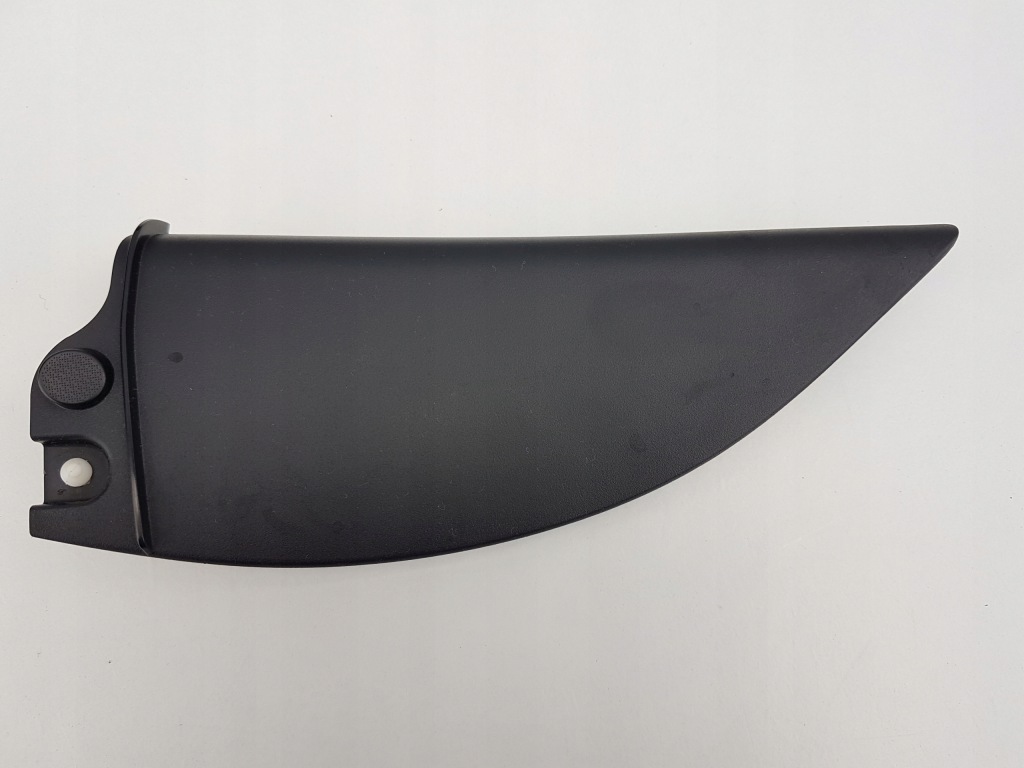 фото №4, Защита заглушка дверь audi оригинальный номер 82g857570