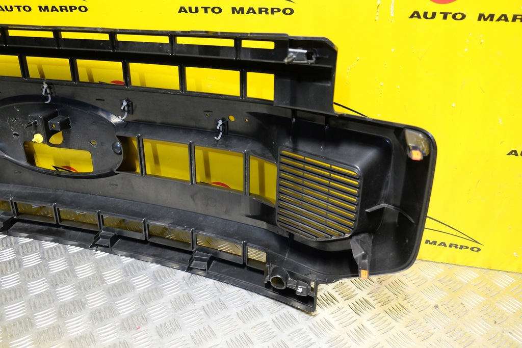 фото №8, Ford f250 f350 super duty 2020- решётка радиатора решётка радиатора usa