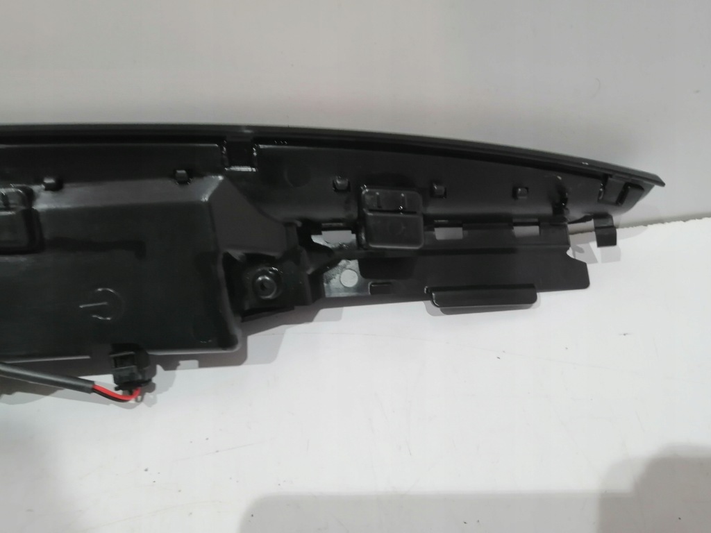 фото №13, Bmw 5 g31 свет стоп-сигнал