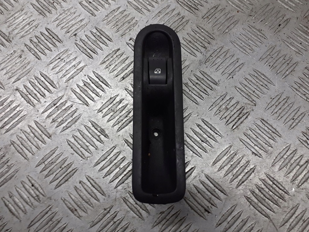 фото №1, Панель скло пасажира правий задня renault megane ii