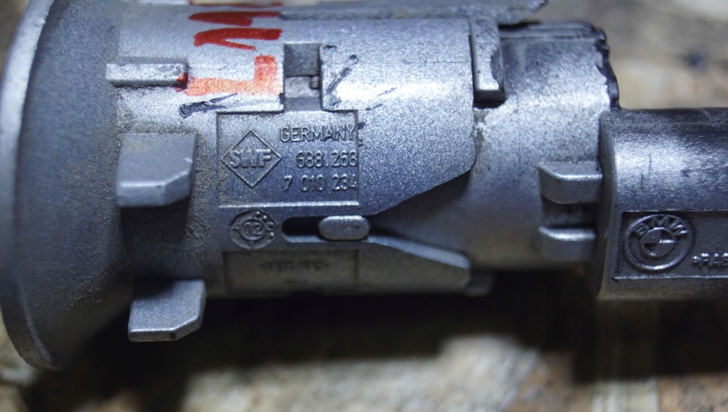 фото №7, Датчик паркування pdc корзина range rover l322