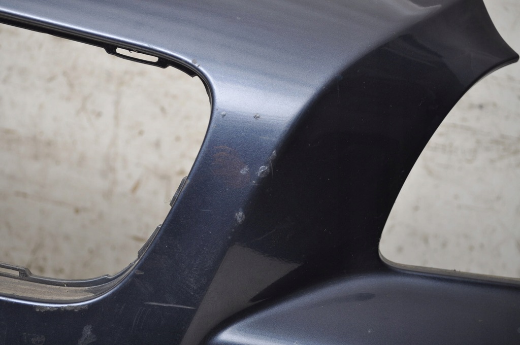 фото №6, Volvo c70 ii бампер перед передній pod омивачі протитуманна фара