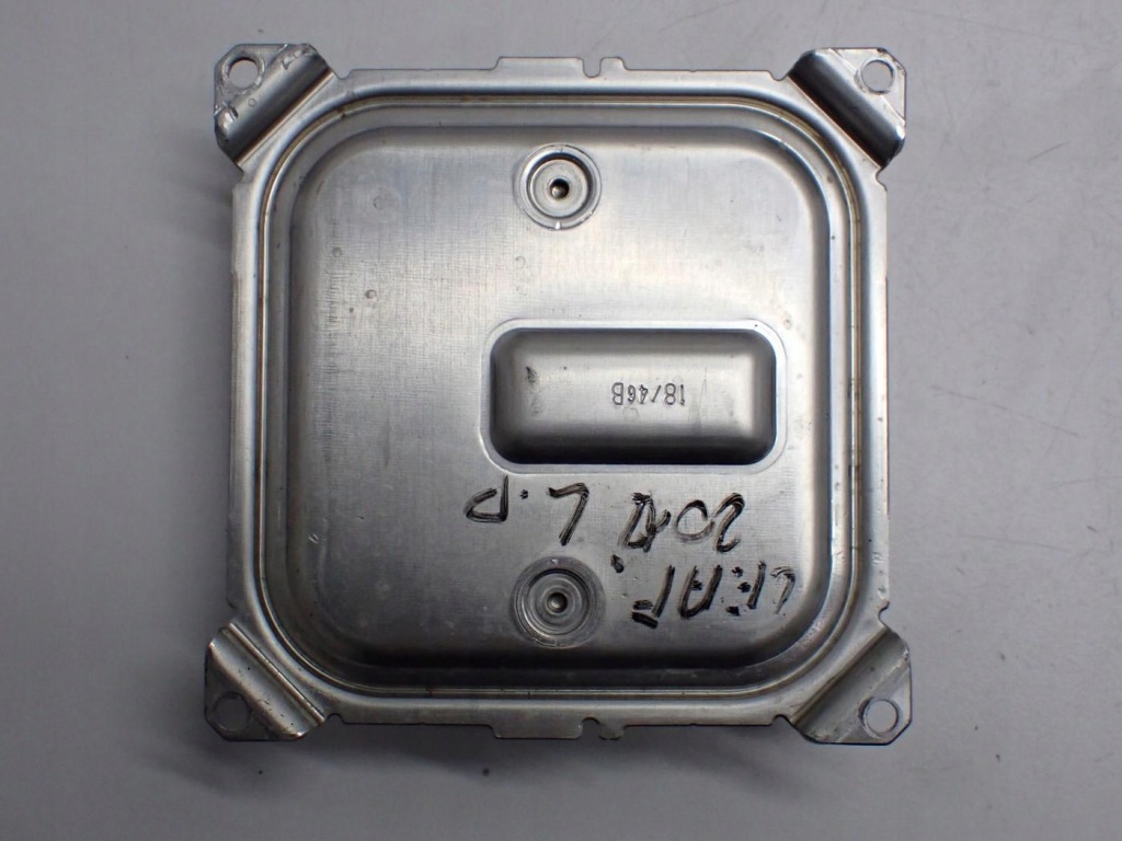 Купити Блок запалювання модуль led 260558992c nissan leaf 2 ze1 20r