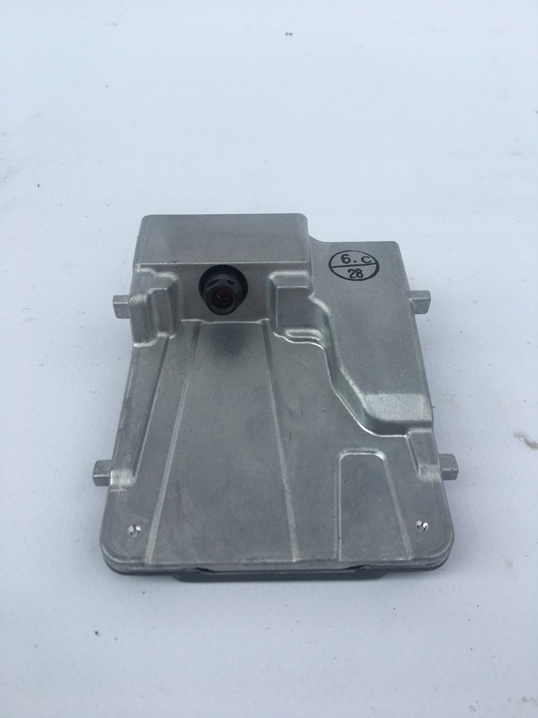 фото №1, Камера радар перед toyota hilux 15- viii 8x2