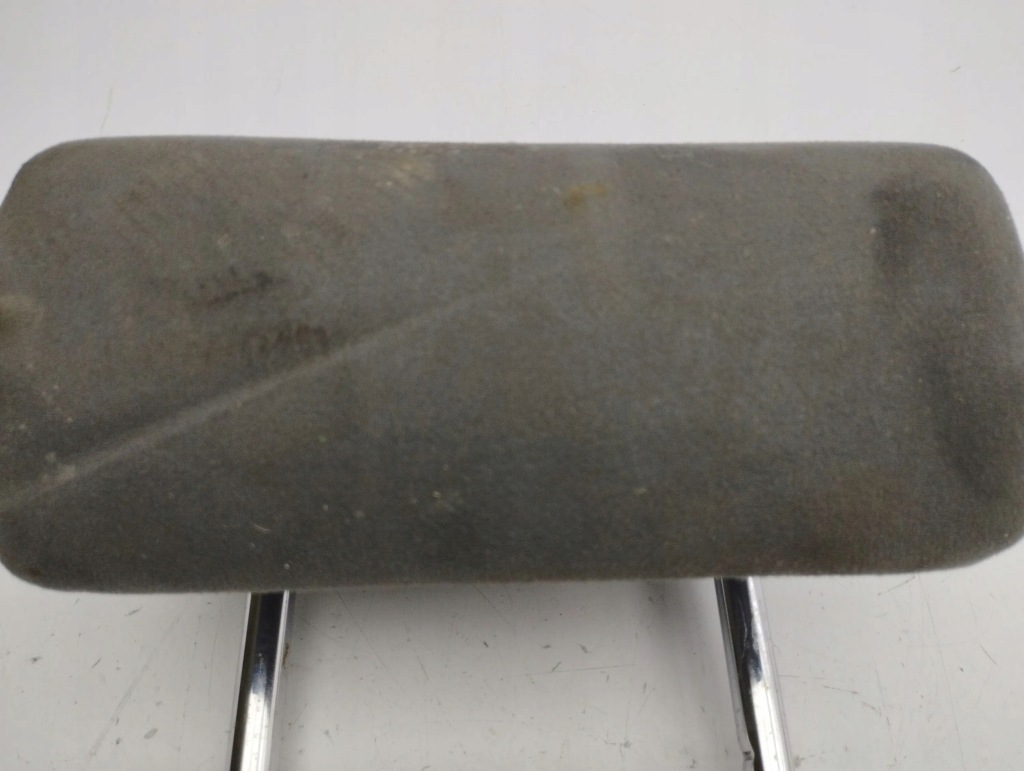 фото №7, Toyota prius xw30 2011 ліва сторона підголівник сидіння заднього