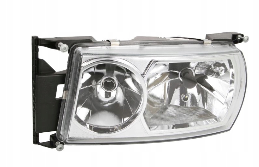 фото №1, Фара scania r лівий h7