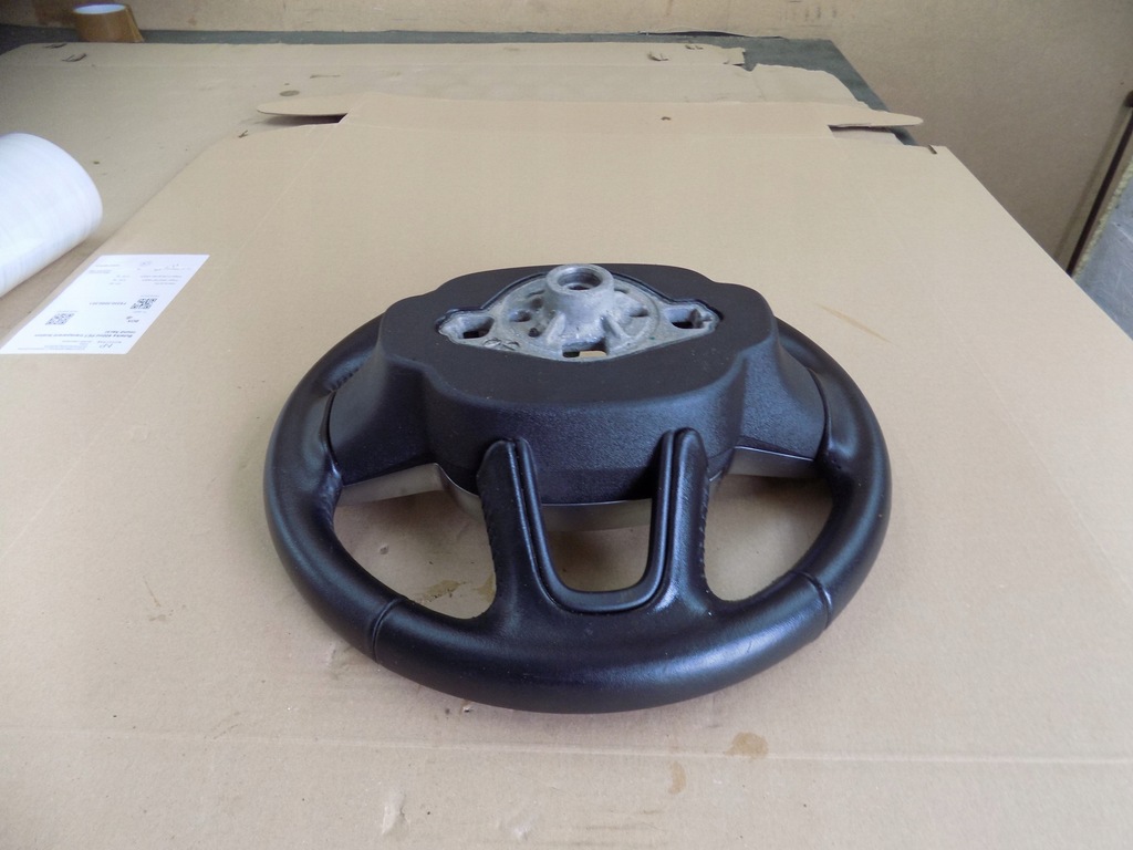 фото №6, Volvo xc40 r-design повітропровід шкіра мультифункція 32288649 31455410