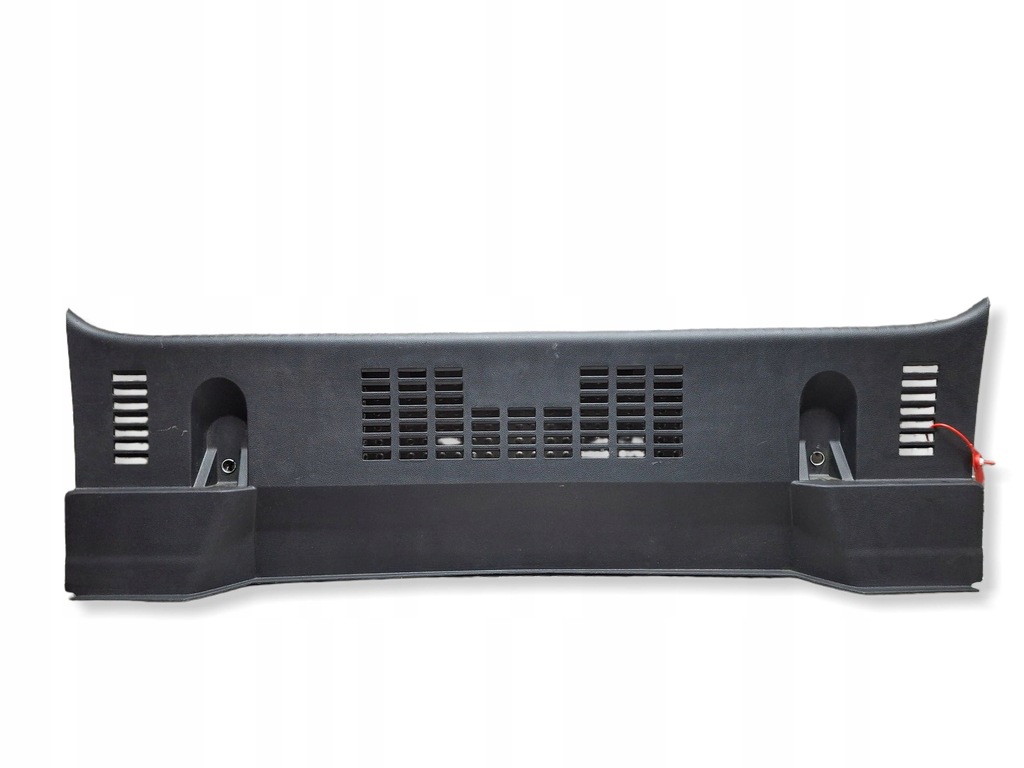 фото №1, Защита поперечина заднего 849205559r renault clio v 2019-