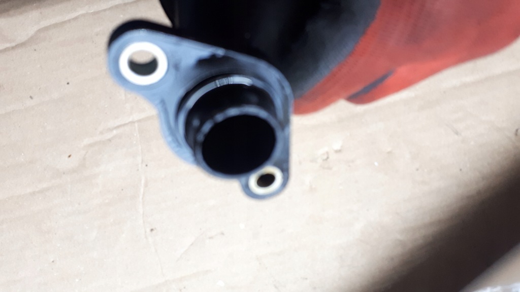 фото №7, S4 b8 lift маслоприёмник масла насоса 3.0 tfsi s5 sq5 a6 c7