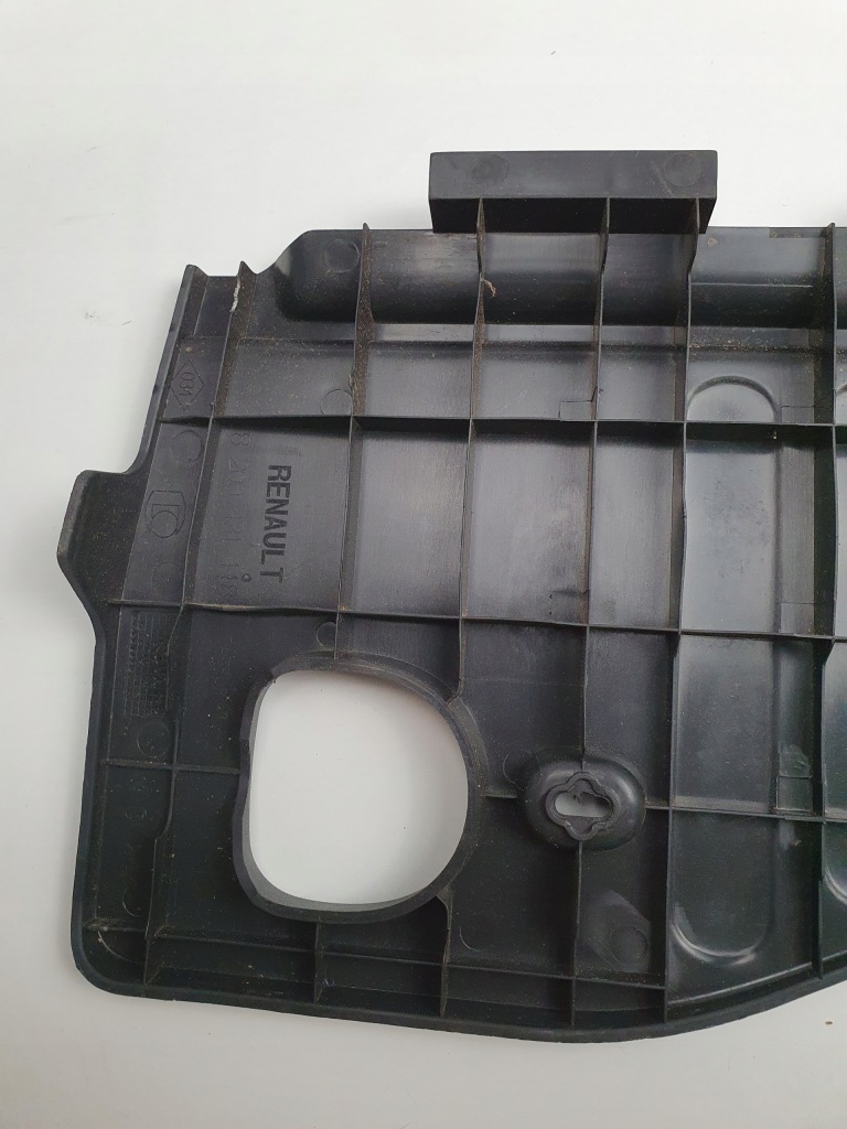 фото №11, Renault kangoo iii 3 ii 2 2007 - 2021 молдинг накладка поріг задня 8200431118