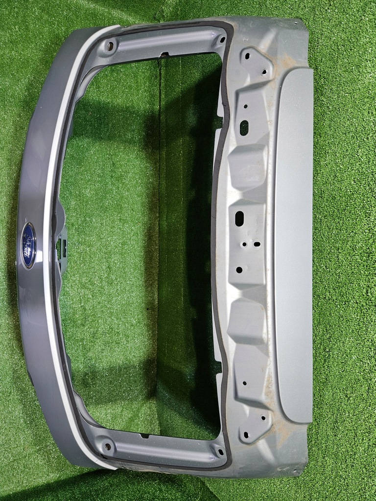 фото №9, Кришка багажника ford kuga mk3 iii gielda poznan