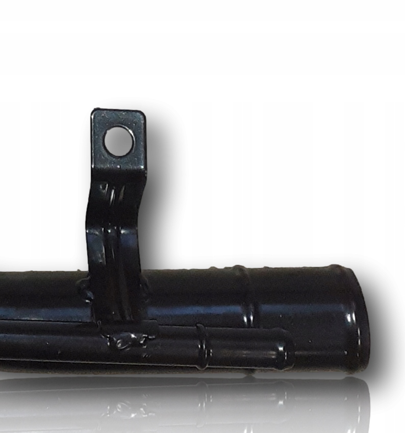 фото №3, Suzuki ignis ii 04-07 - труба заливної пального