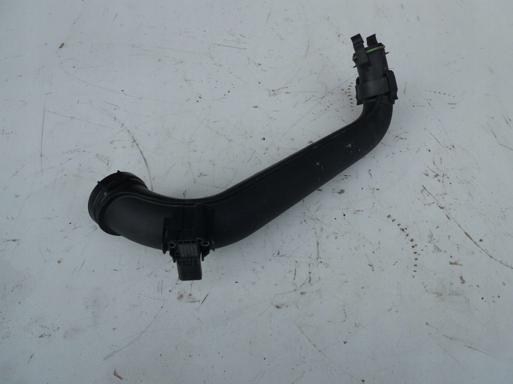 фото №4, Seat leon iii труба интеркулер 04e145673f