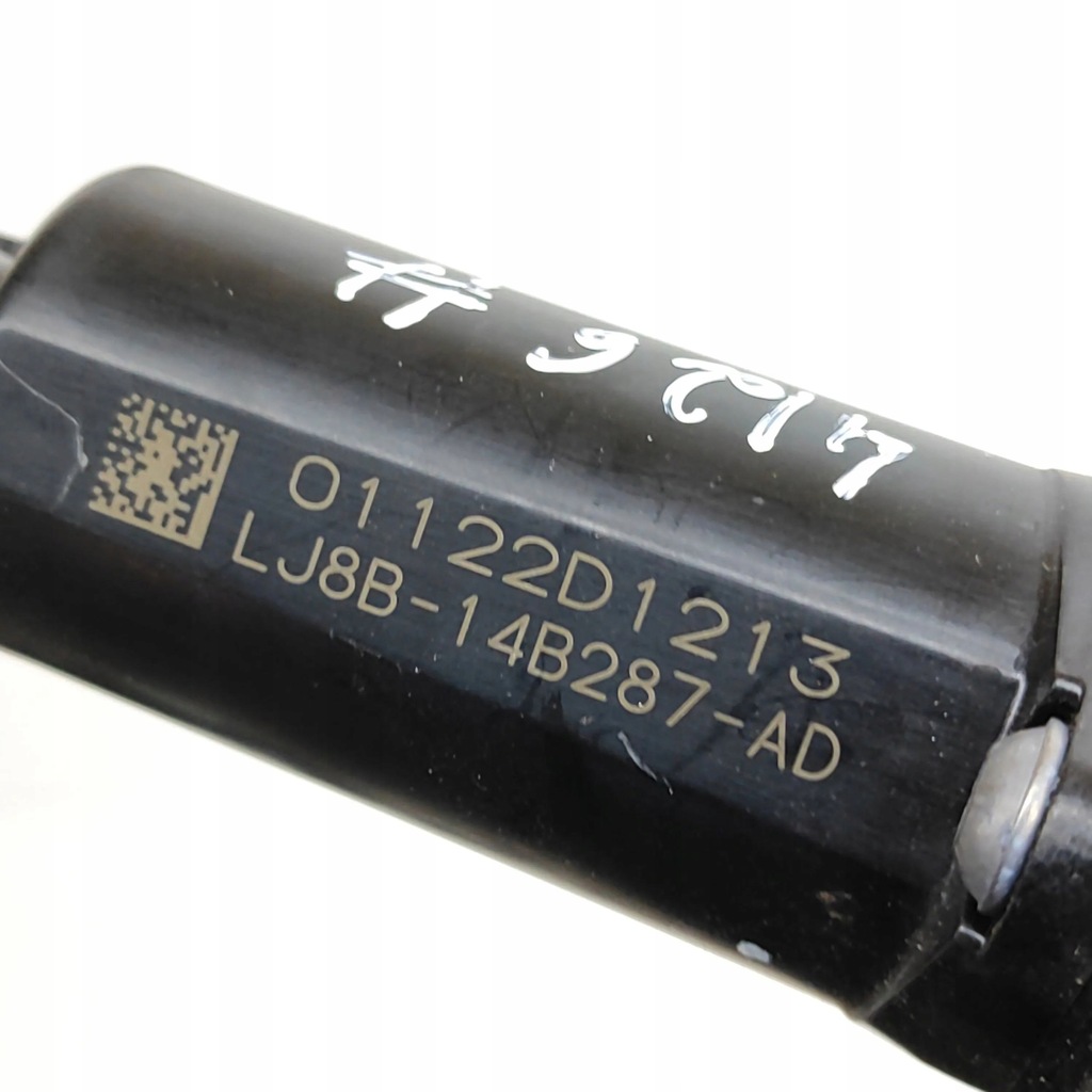 фото №7, Ford mustang mach-e 2022 правая сторона моторчик доводчик дверь передних