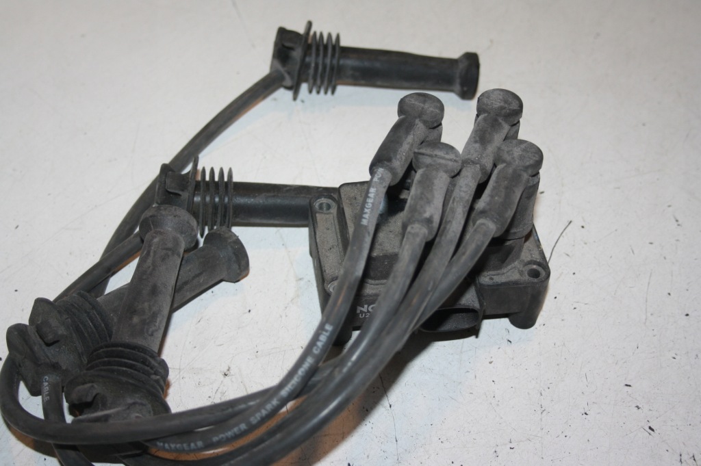 фото №2, Котушка запалювання ford escort mondeo fiesta focus