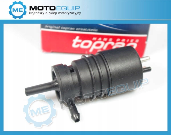 фото №2, Помпа розпилювача mercedes sl r129 sedan w124