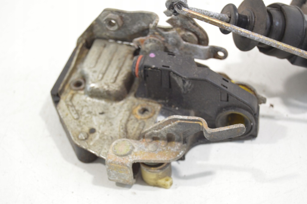 Замок дверь левый перед mercedes w124 e-klasa кабриолет  купе 1247202535 с Разборки