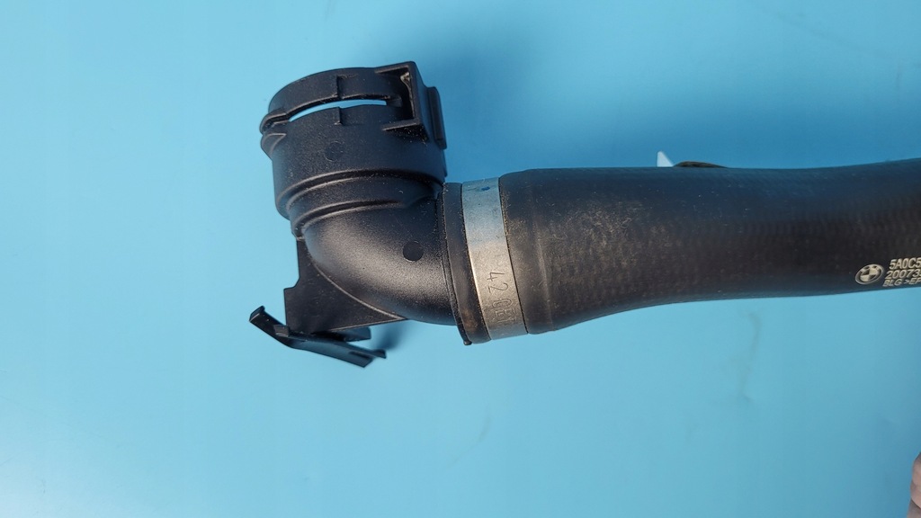 фото №9, Bmw x1 u11 sdrive18i 23r шланг wąż труба wody 5a0c5a3