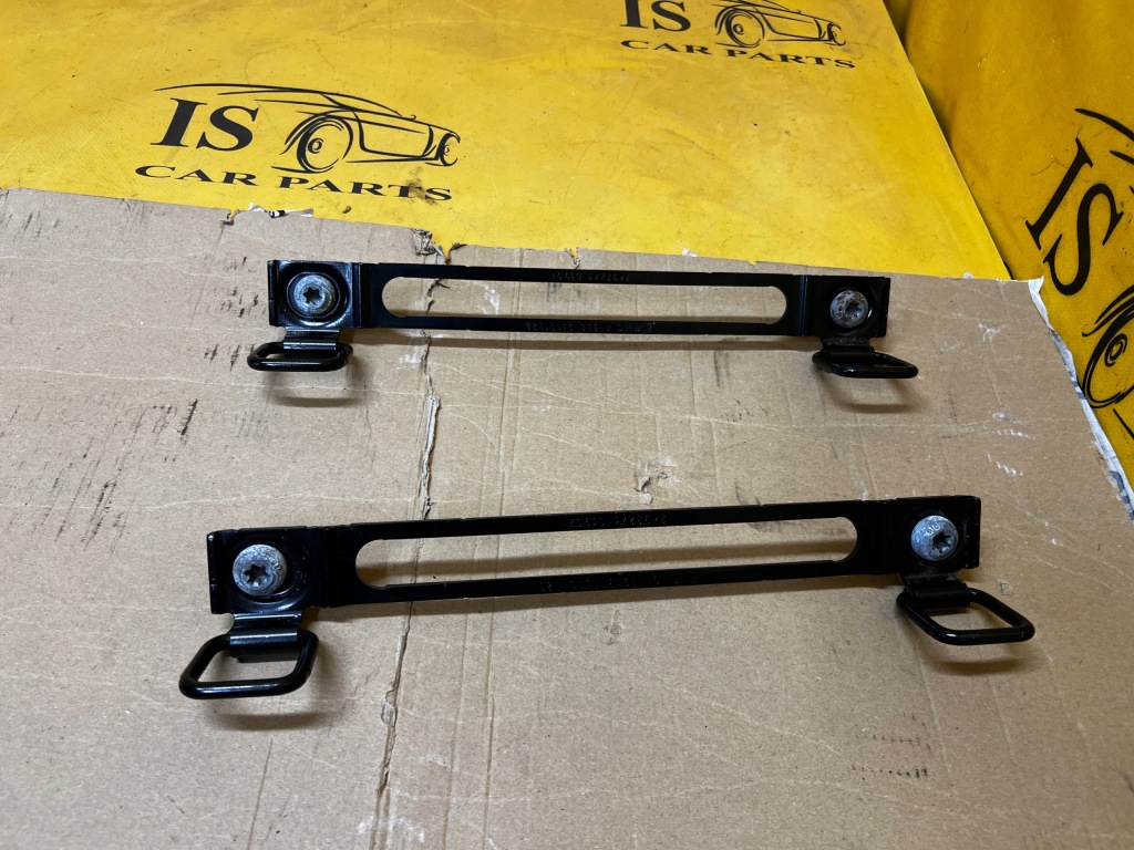 фото №1, Кронштейн детское кресло isofix сиденье сидений задняя ford mustang vi