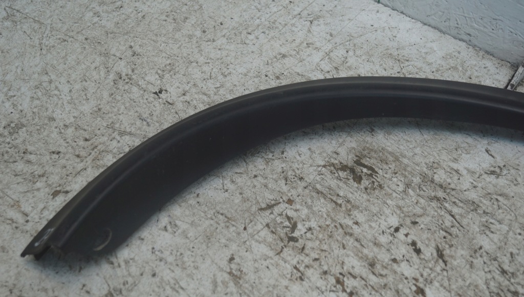 фото №13, Молдинг крыла правый задняя nissan juke f15